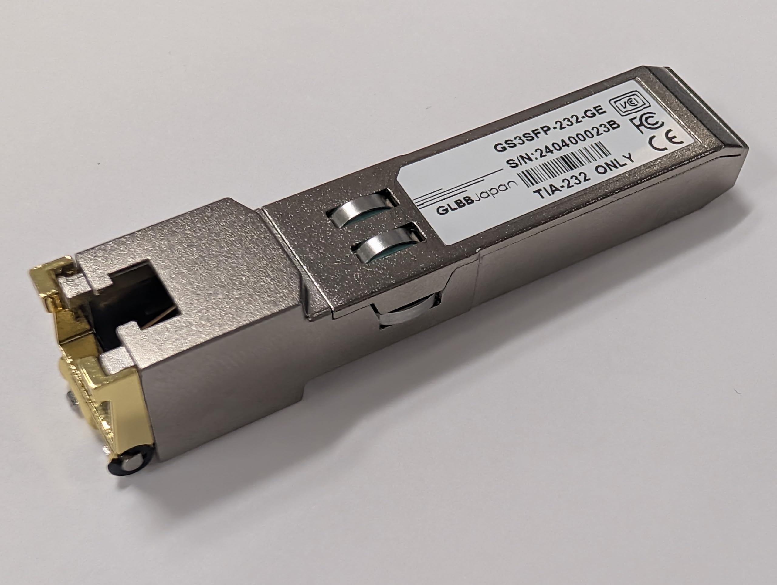 Amazon.co.jp: GS3-SFP-232-GE コンソールサーバー GLBBセキュア